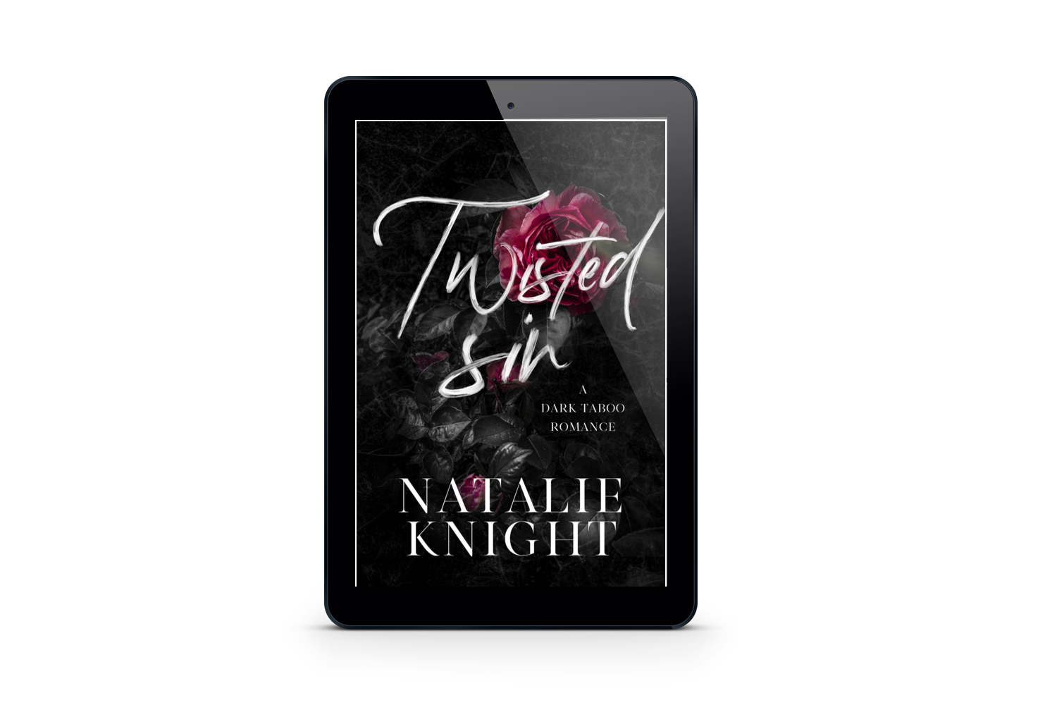 Twisted Sin: A Dark MF Tab00 Story( E-Book) – Real Taboo Romance Shop