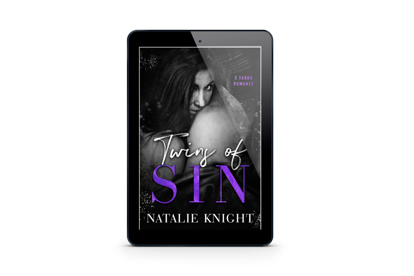 Twins of Sin: A Taboo Romance