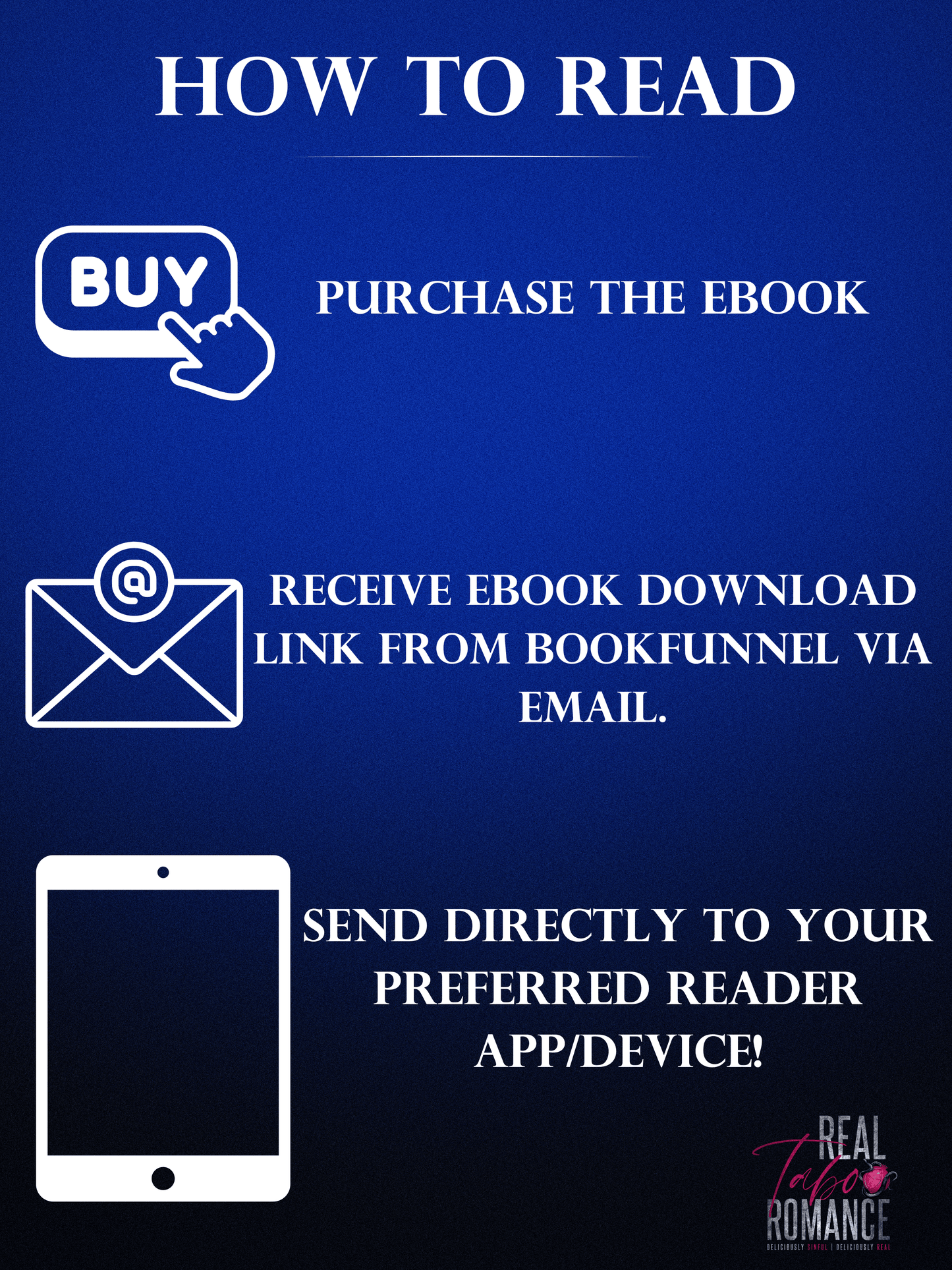 Bred Hard: A MFM Bully Tab00 Story (E-Book)