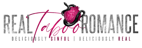 Real Taboo Romance Shop logo