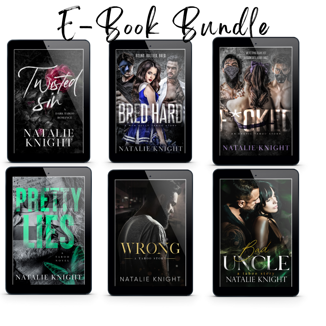 RTR E-Book Bundle