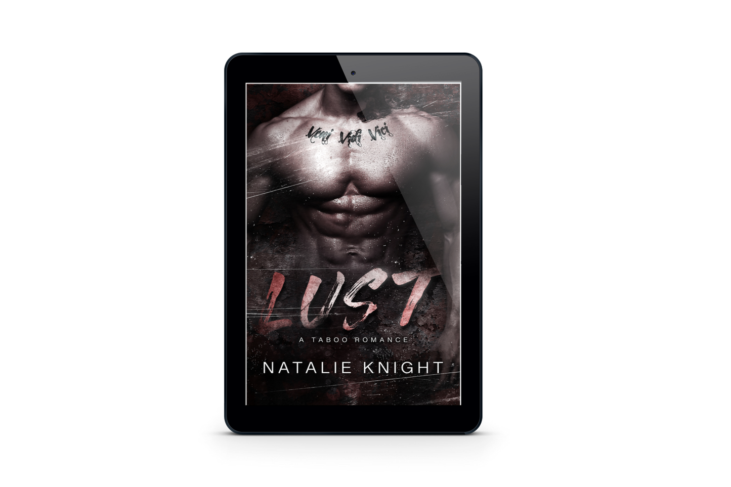 Lust: A MF Taboo Story(E-Book)