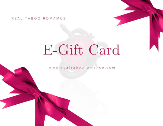 RTR Digital Gift Card
