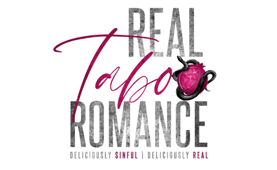 The Forbidden Pages – Real Taboo Romance Shop